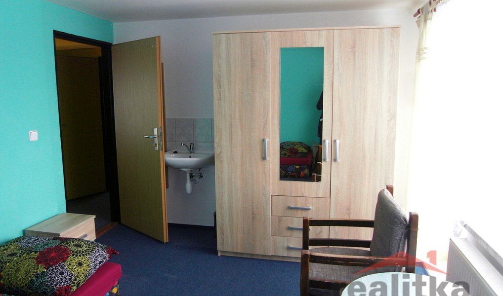 Pronájem pokoje 20 m², Opava – náhled fotky 4