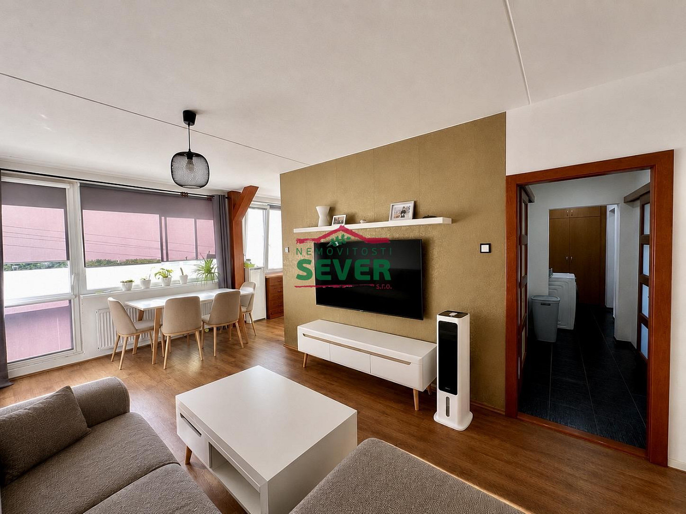 Prodej bytu 4+1 82 m² — photo 2