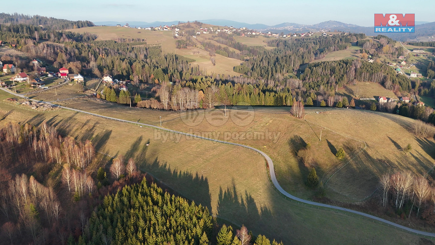 Prodej louky 654 m² — photo 4