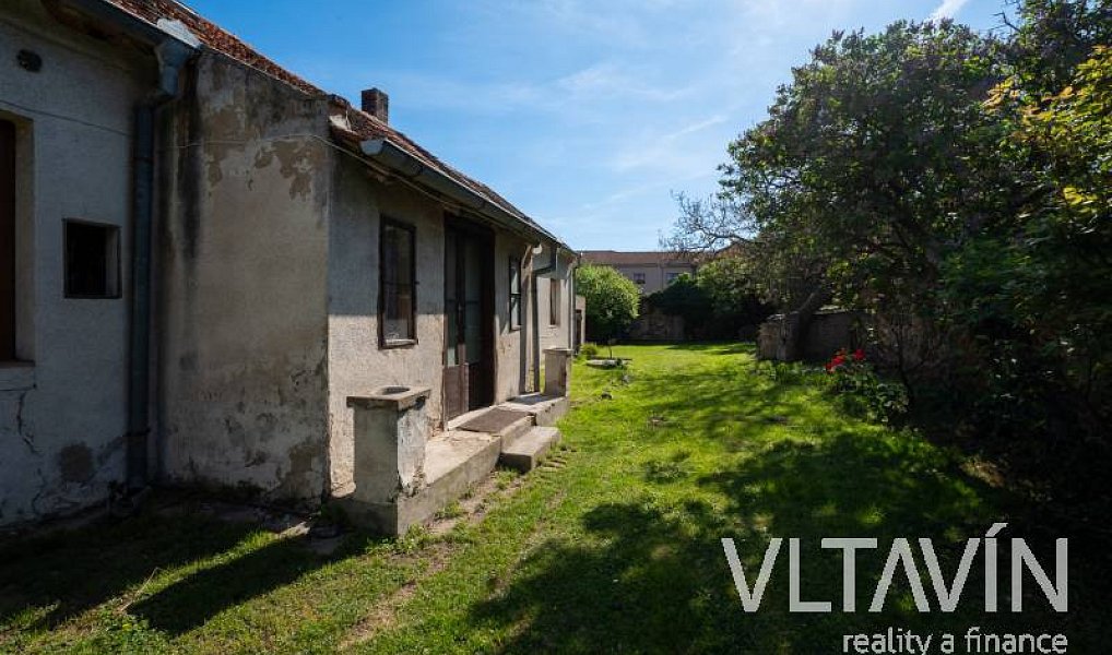 Prodej domu 120 m² s pozemkem 577 m², Odolena Voda – náhled fotky 4