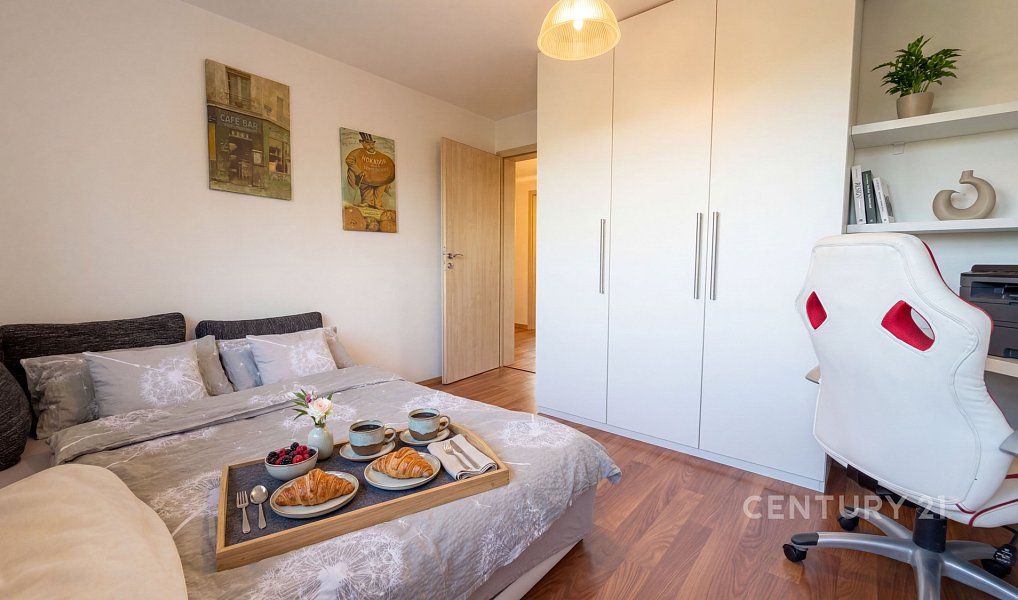 Prodej domu 112 m² s pozemkem 469 m², Syrovice – náhled fotky 22