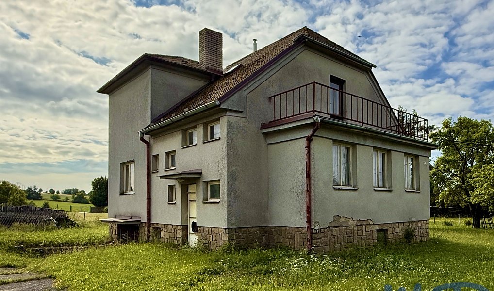 Prodej domu 185 m² s pozemkem 1 090 m², Markvartice – náhled fotky 6