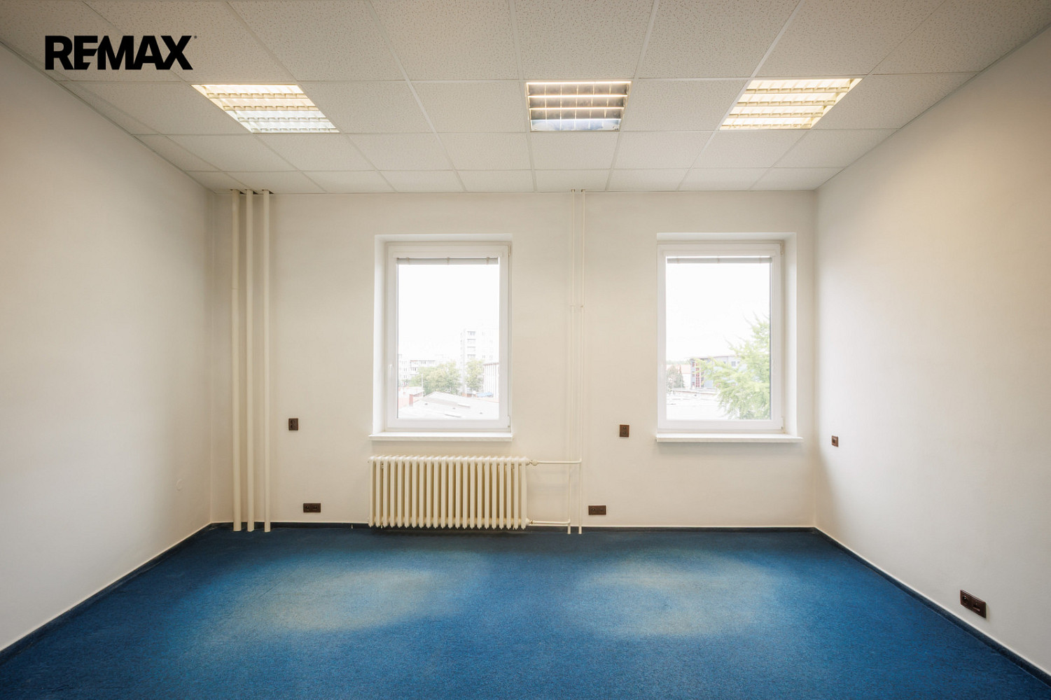Pronájem kanceláře 22 m² — photo 5