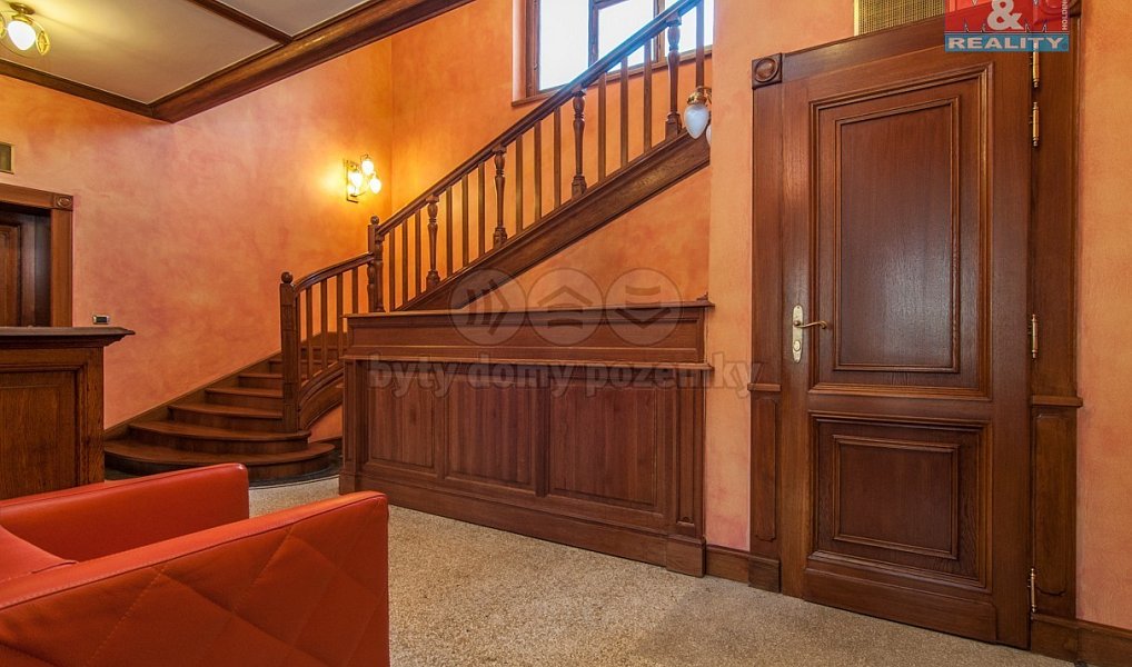 Prodej komerčního objektu (jiného typu) 664 m², Praha – náhled fotky 10