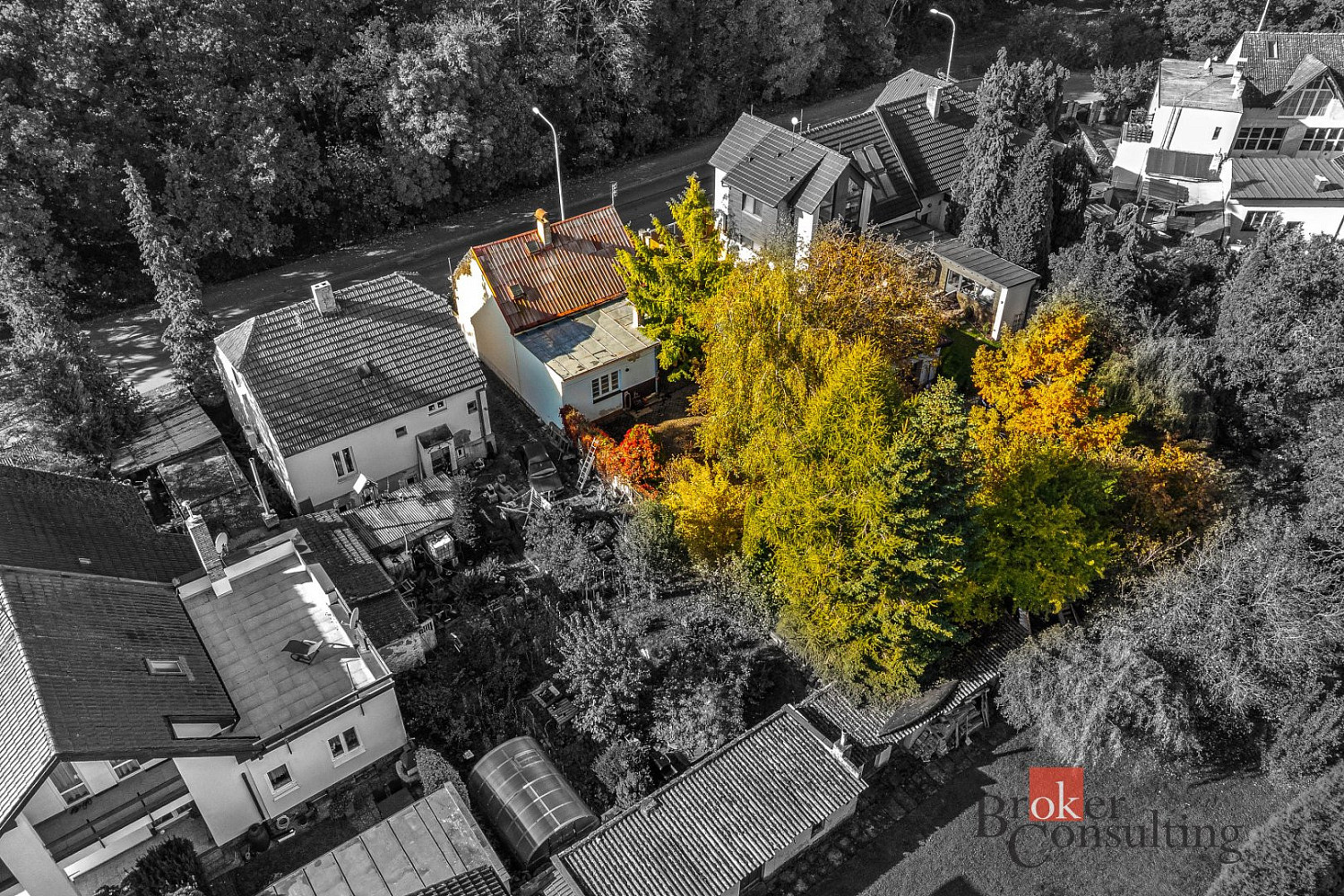 Prodej domu 133 m² s pozemkem 524 m² – pohled 5