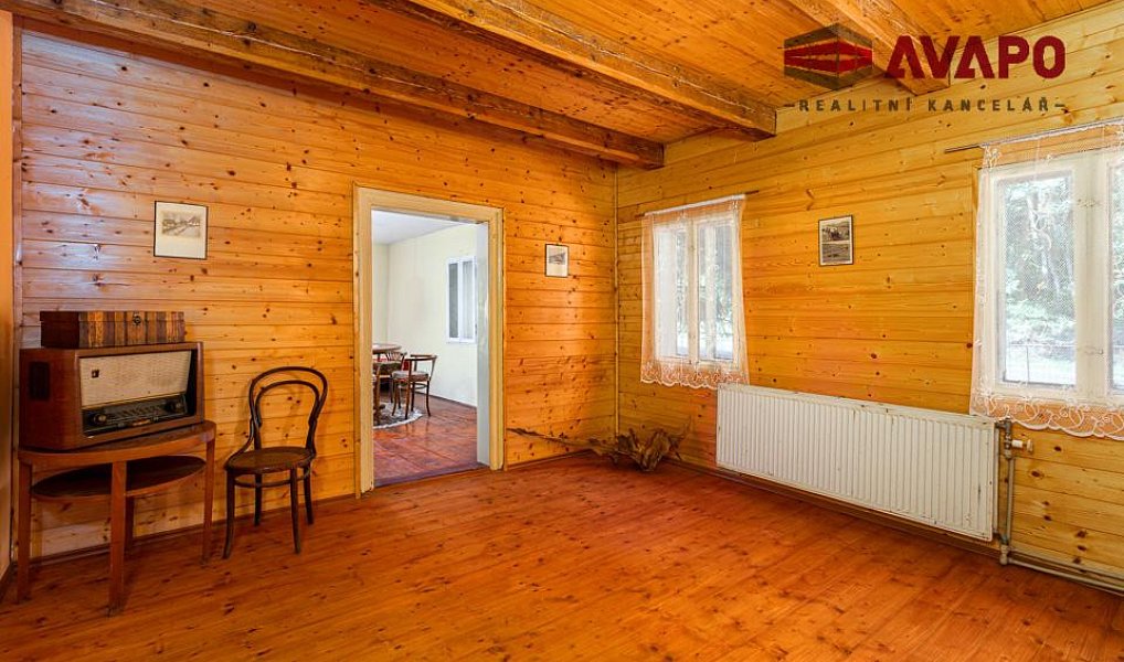 Prodej domu 140 m² s pozemkem 3 363 m², Heřmanovice – náhled fotky 17
