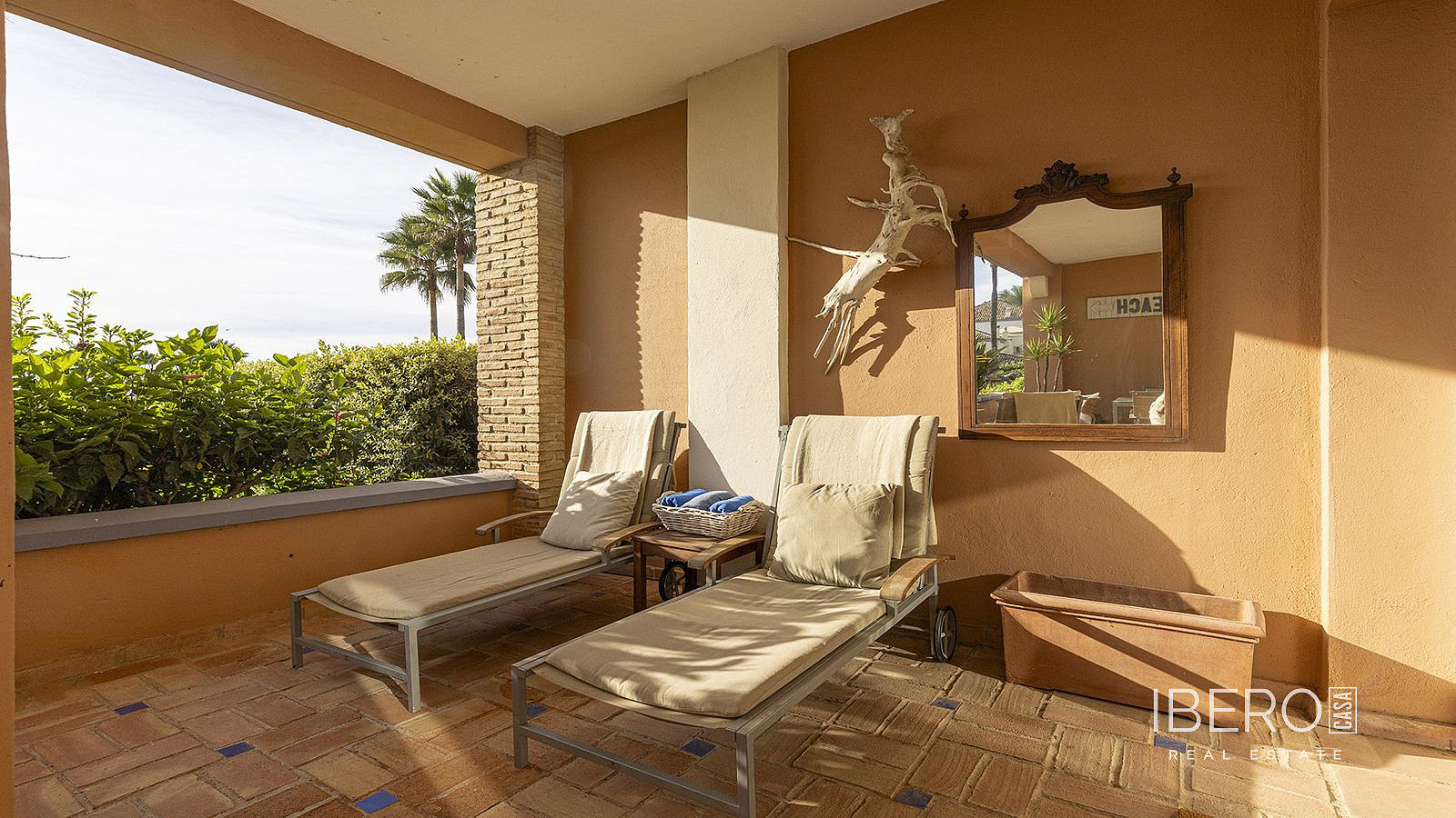 Pis 4+kk – Casares, Puerto de la Cruz, Costa del Sol Occidental - Vista 2