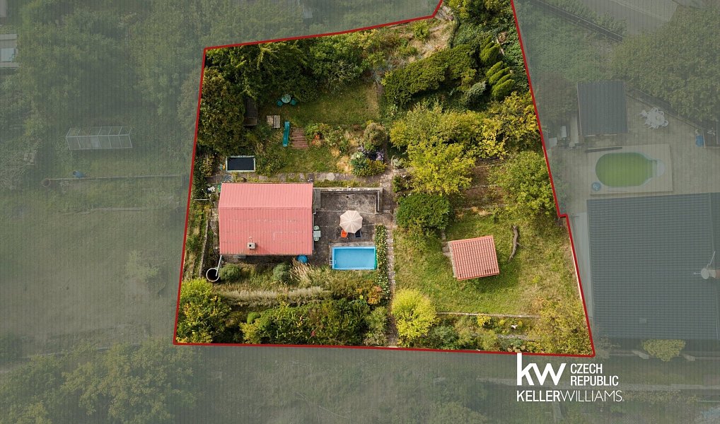 Prodej chaty/chalupy 34 m² s pozemkem 912 m², Ústí nad Labem – náhled fotky 23