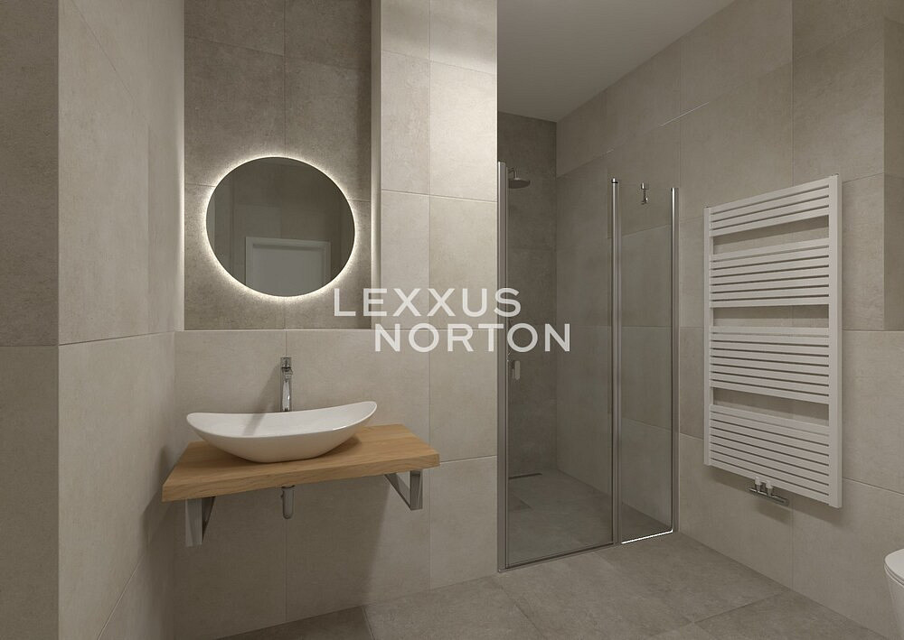 Prodej bytu 4+kk 134 m² – další