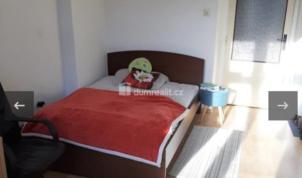 Pronájem bytu 5+kk 17 m², Praha – náhled fotky 3