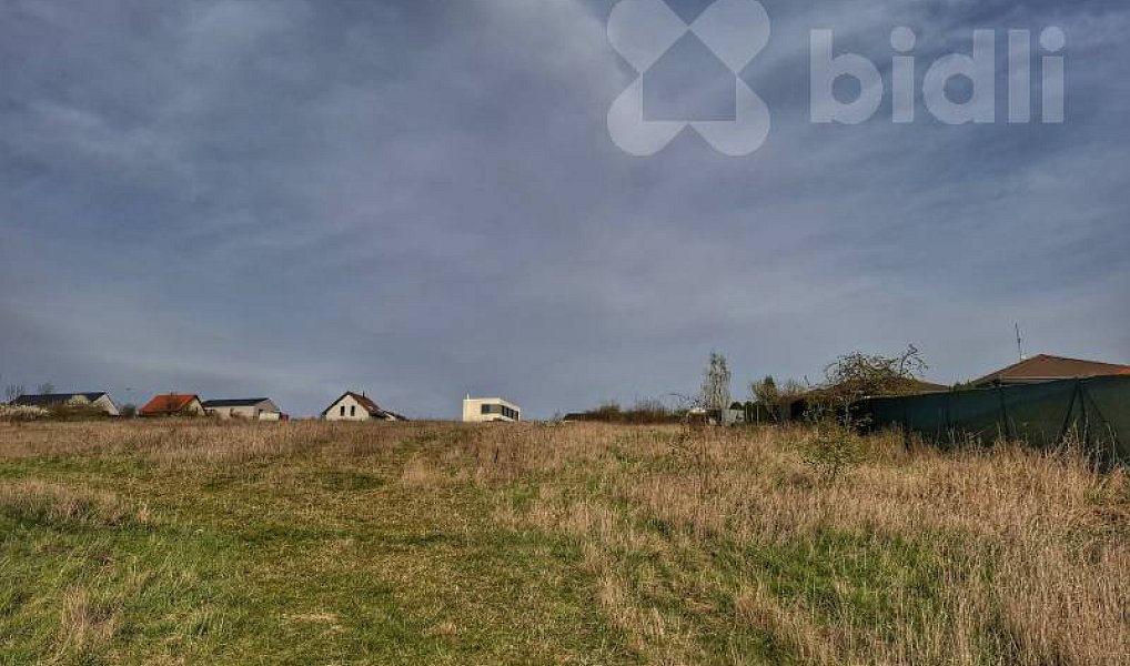 Prodej stavebního pozemku 1 537 m², Králův Dvůr – náhled fotky 10