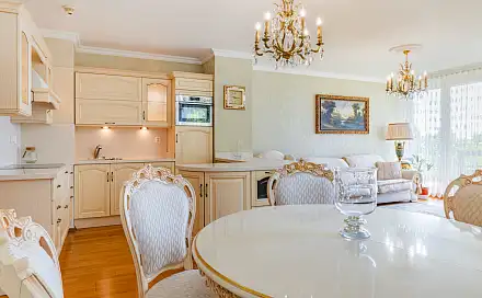 Prodej bytu 3+kk 100 m²