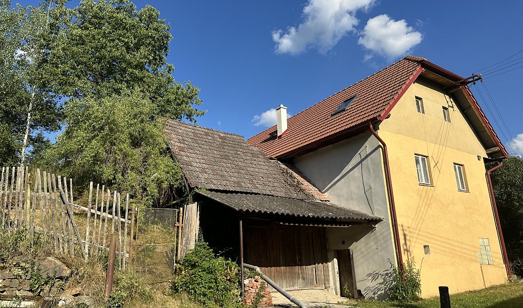 Prodej domu 130 m² s pozemkem 702 m², Čmelíny – náhled fotky 4