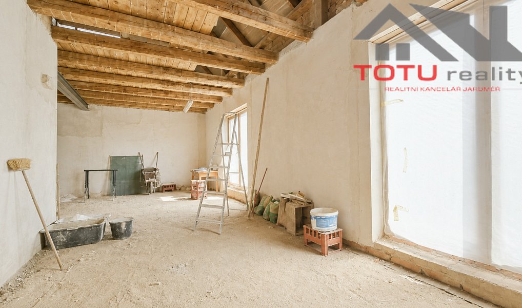 Prodej domu 160 m² s pozemkem 572 m², Jaroměř – náhled fotky 7