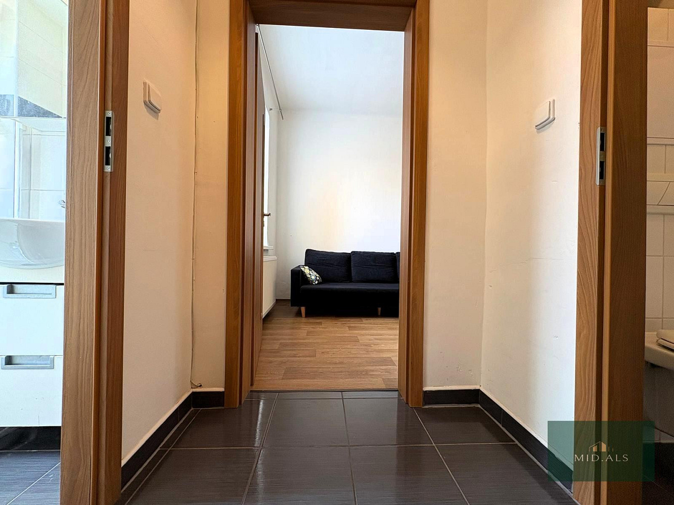 Prodej bytu 2+kk 39 m² – fotografie 5