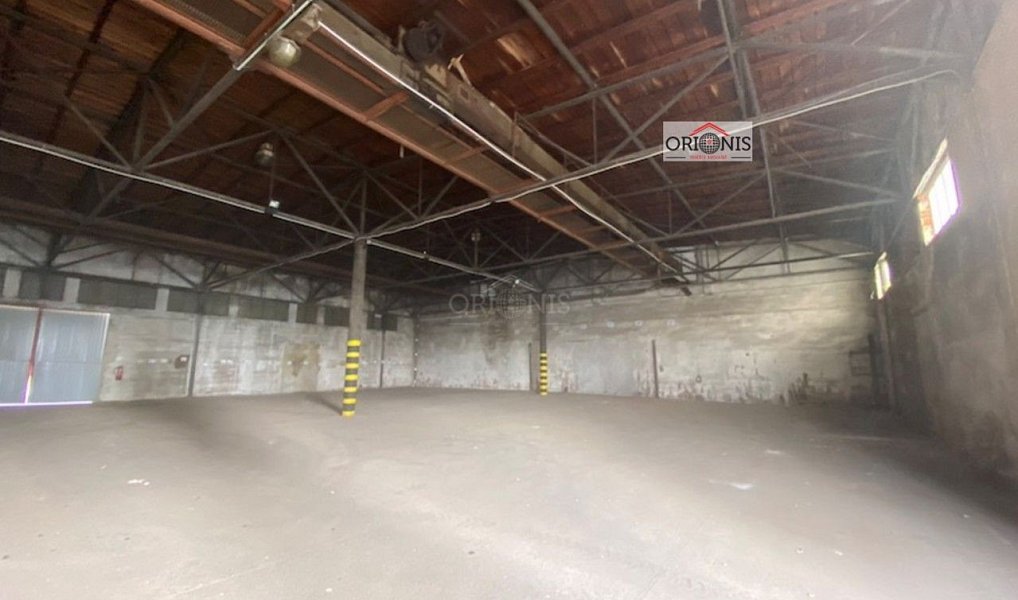 Pronájem skladovacích prostor 672 m², Chomutov – náhled fotky 10