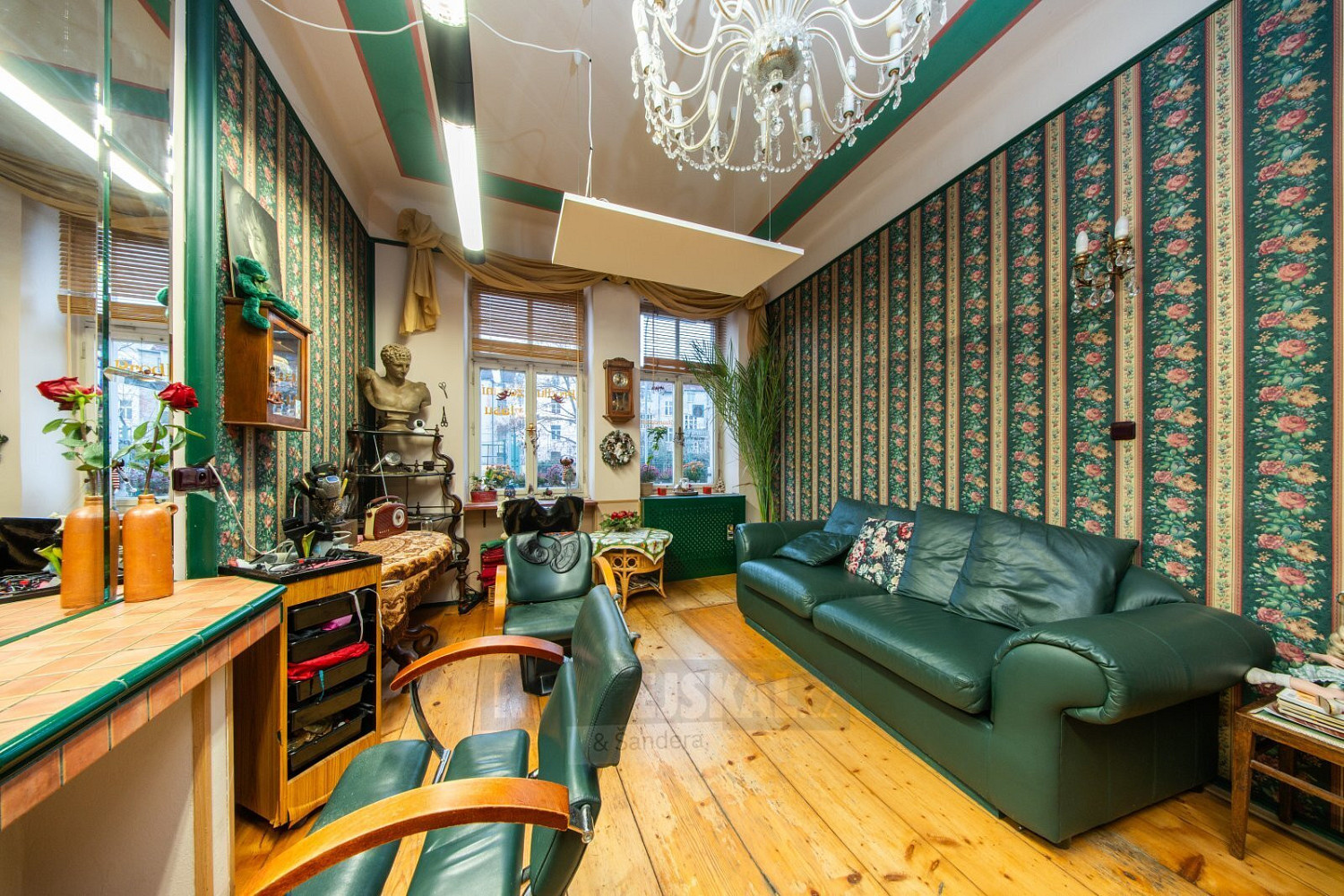 Prodej obchodních prostor 41 m² – fotografie 3