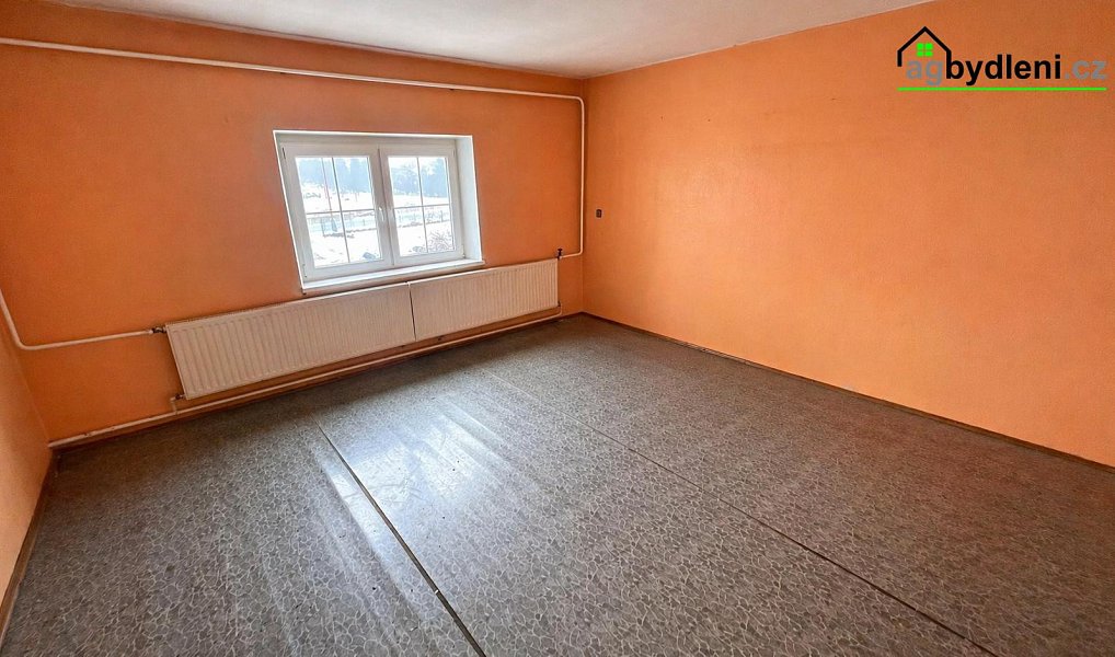 Prodej domu 318 m² s pozemkem 3 194 m², Rybník – náhled fotky 8