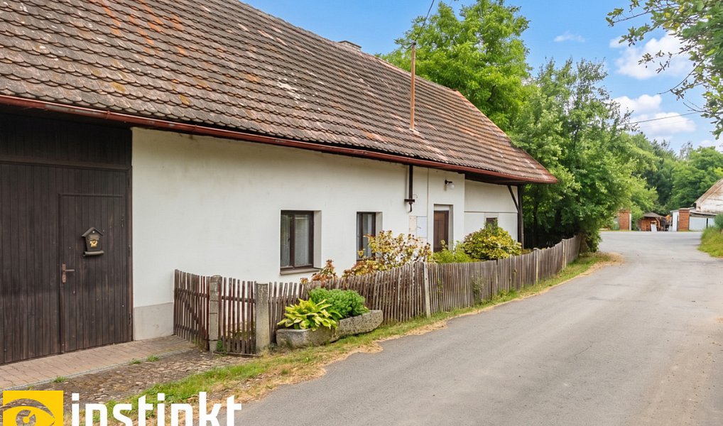 Prodej domu 80 m² s pozemkem 596 m², Předslav – náhled fotky 25