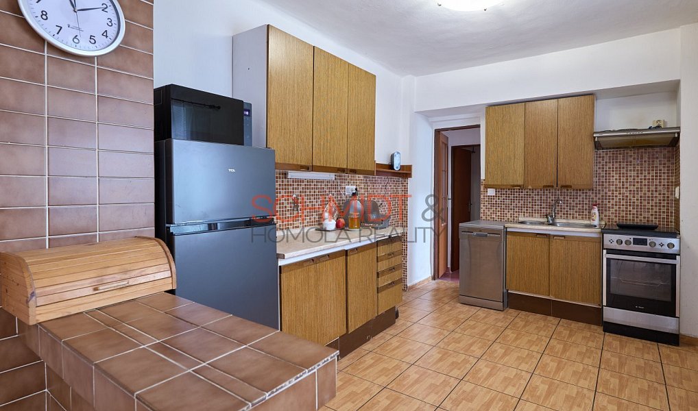 Prodej domu 130 m² s pozemkem 211 m², Hustopeče – náhled fotky 7