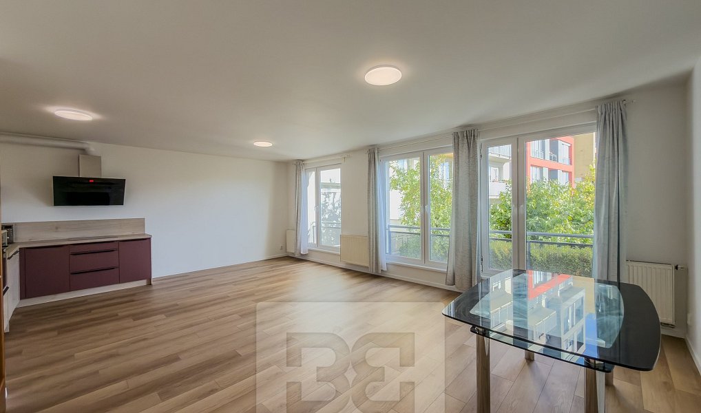 Pronájem bytu 3+kk 89 m², Praha – náhled fotky 5
