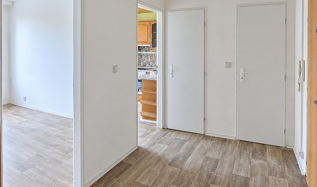 Pronájem bytu 2+kk 39 m², Praha – náhled fotky 6