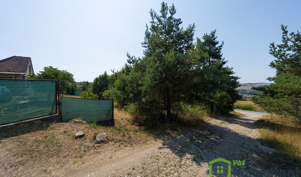 Prodej zahrady 2 170 m², Velké Meziříčí – náhled fotky 5