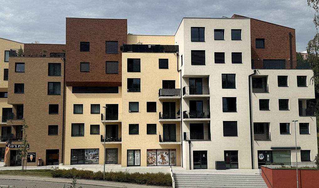 Prodej kanceláře 56 m², Český Krumlov – náhled fotky 3
