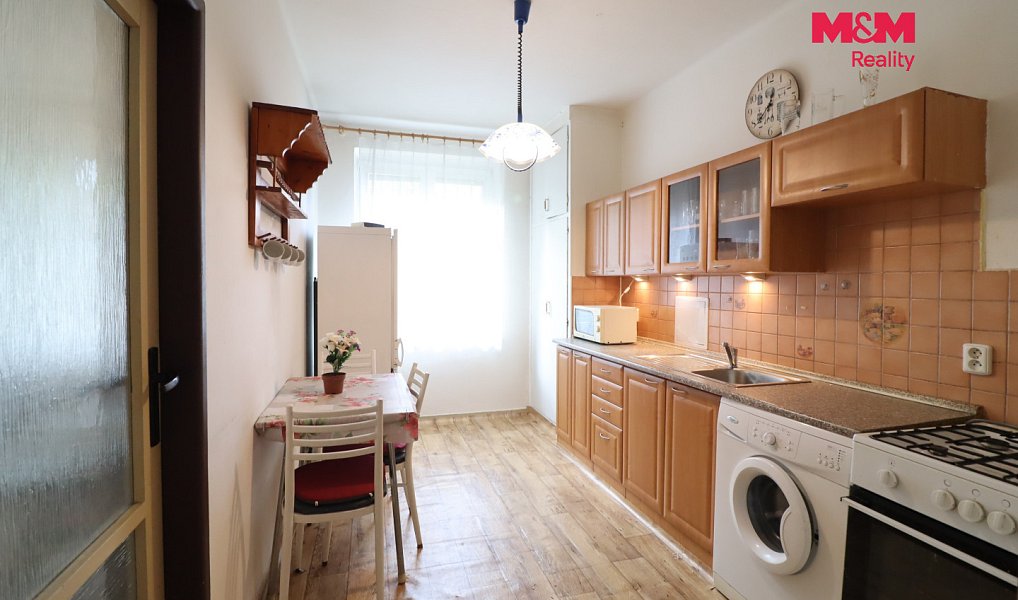 Prodej bytu 2+1 60 m², Most – náhled fotky 15