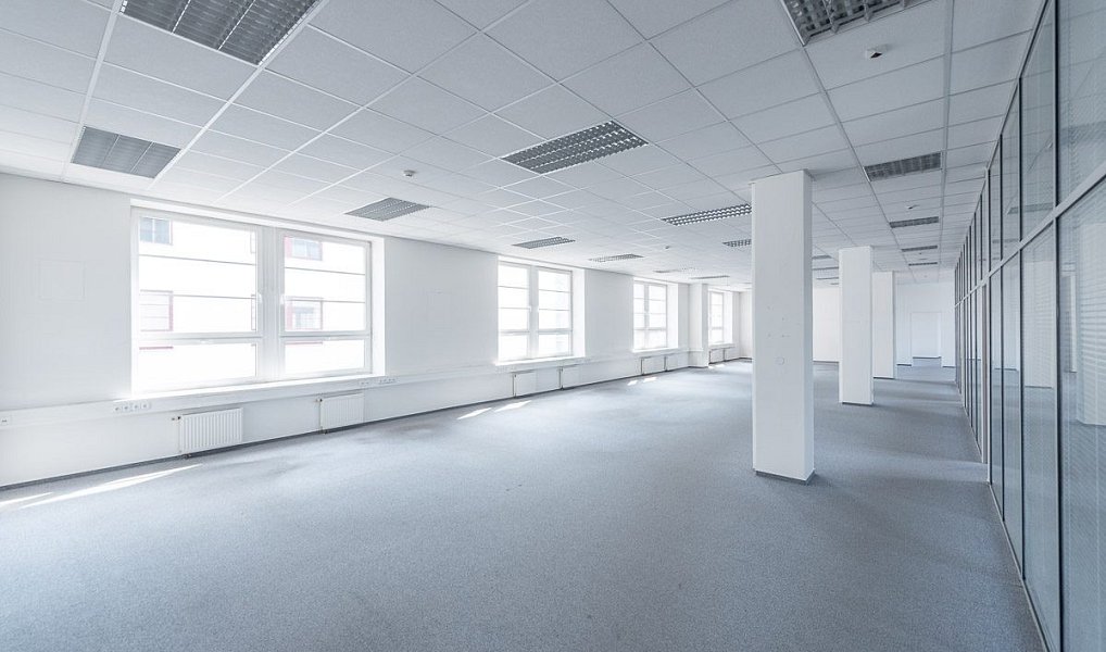 Pronájem kanceláře 46 m², Praha – náhled fotky 6