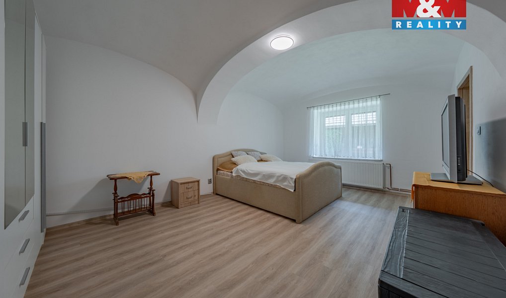 Prodej domu 180 m² s pozemkem 4 831 m², Zubří – náhled fotky 8