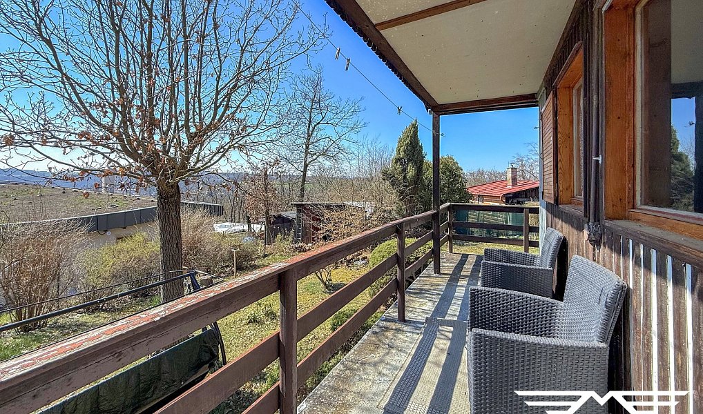 Prodej chaty/chalupy 29 m² s pozemkem 492 m², Březová-Oleško – náhled fotky 10