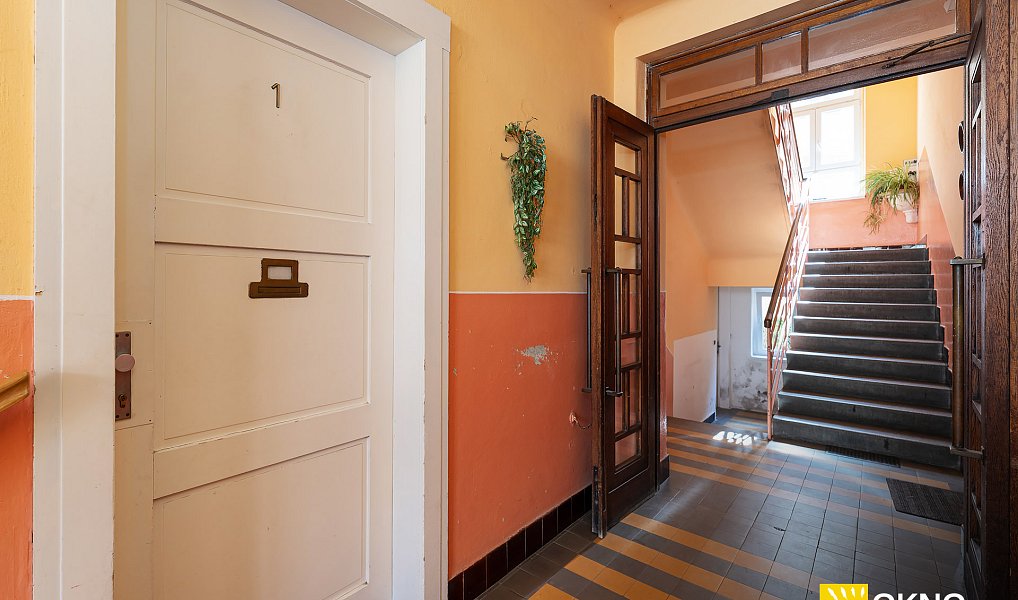 Prodej bytu 1+1 56 m², Hodonín – náhled fotky 2
