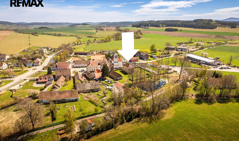 Prodej domu 415 m² s pozemkem 4 660 m², Předslavice – náhled fotky 6