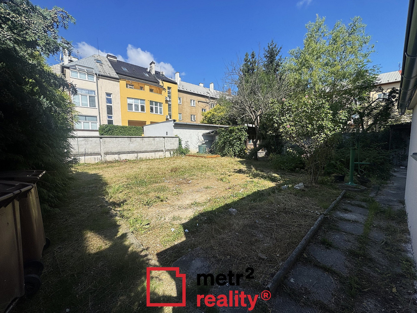 Prodej nájemního domu, činžáku 387 m² – fotografie 5