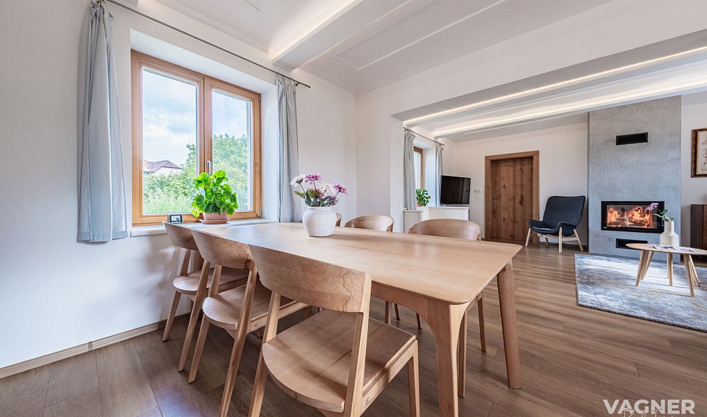 Prodej domu 169 m² s pozemkem 961 m², Bubovice – náhled fotky 7