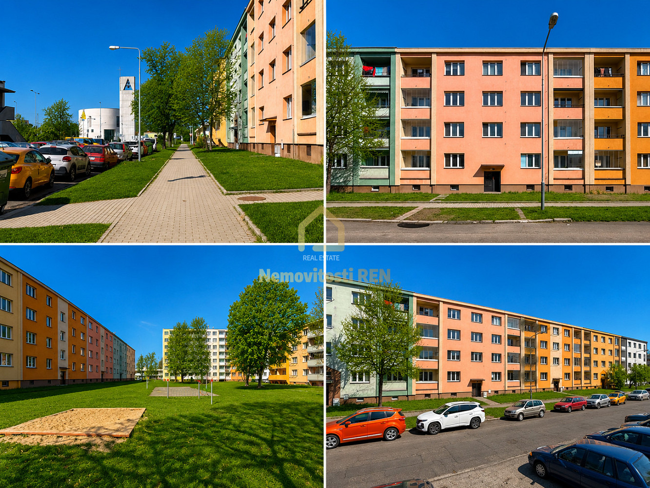 Prodej bytu 3+kk 58 m² — photo 5