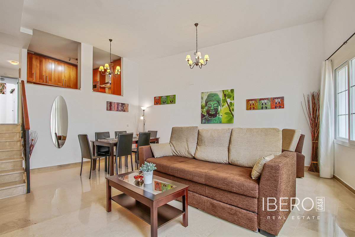 Piso 3+kk – Alhaurín de la Torre, Los Tomillares - Vista 4
