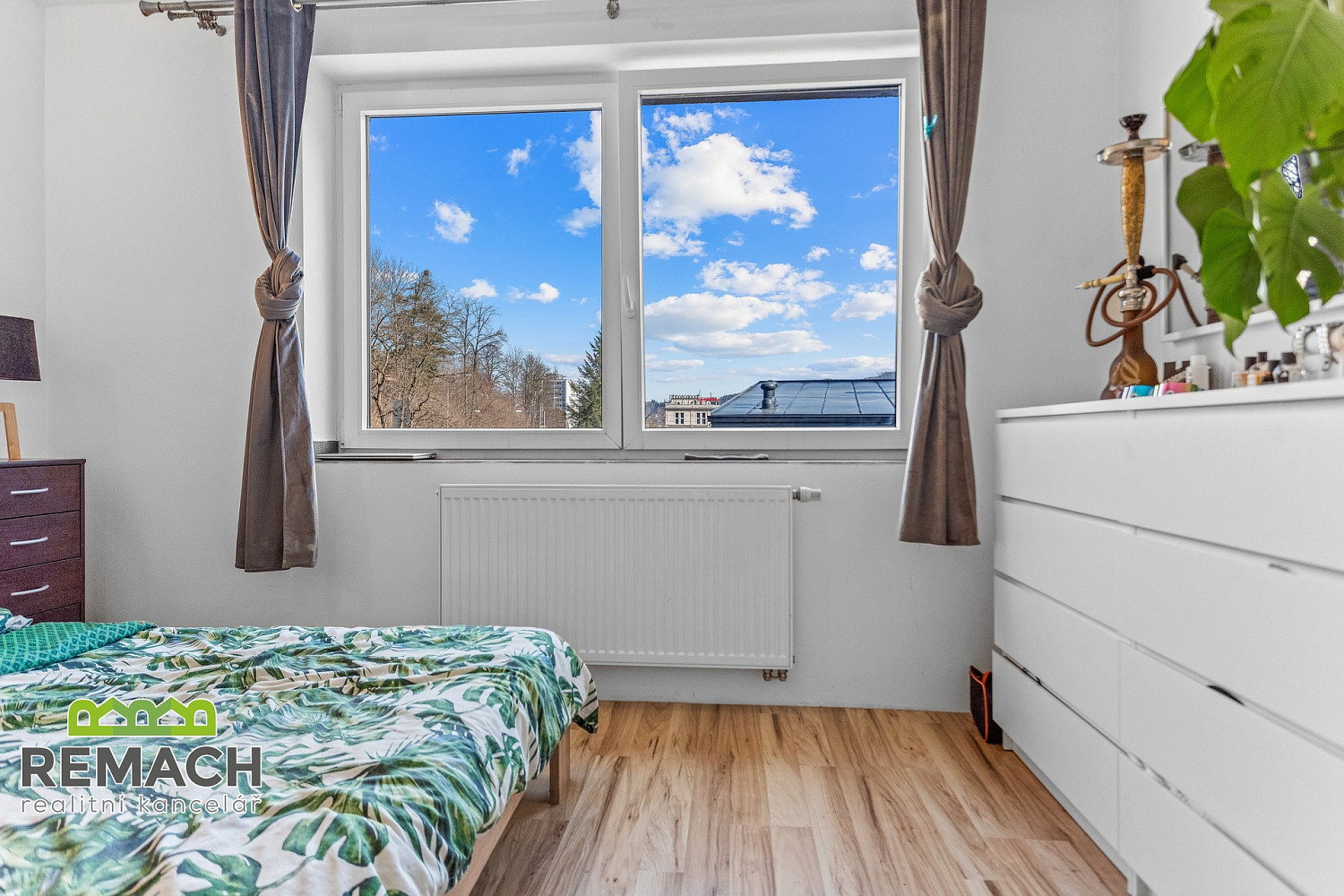 Pronájem bytu 2+kk 50 m² – fotografie 3