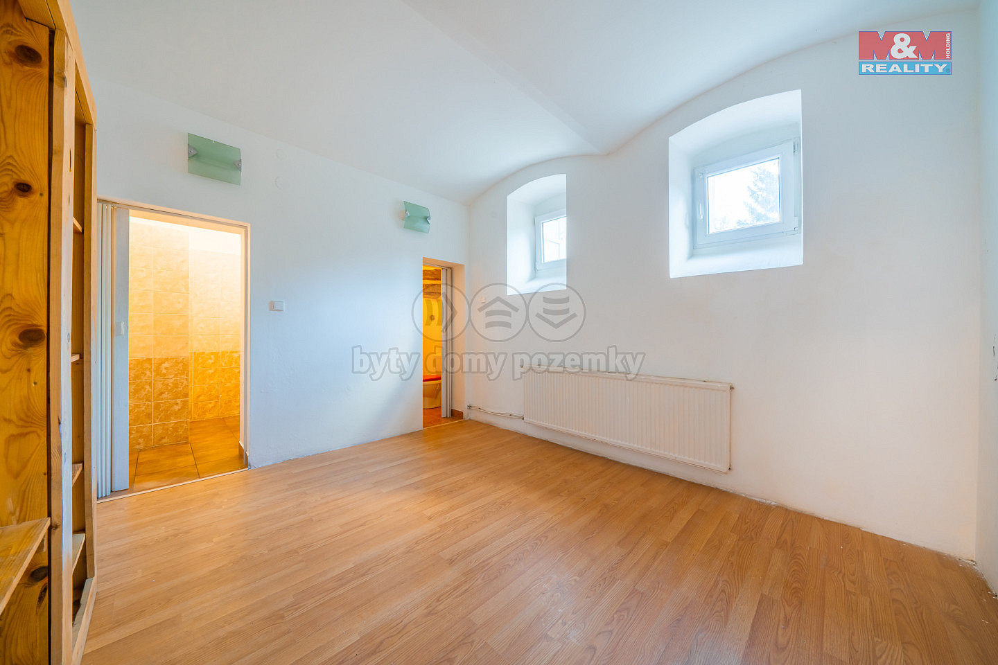 Prodej nájemního domu, činžáku 370 m² — photo 4