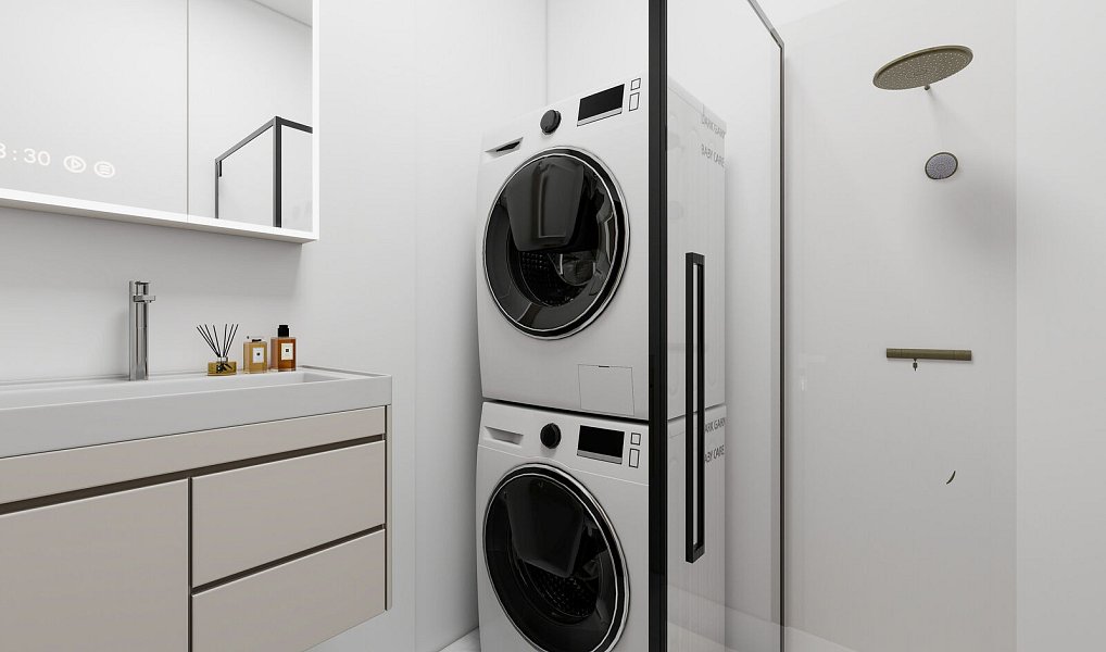 Prodej bytu 3+kk 75 m², Praha – náhled fotky 12