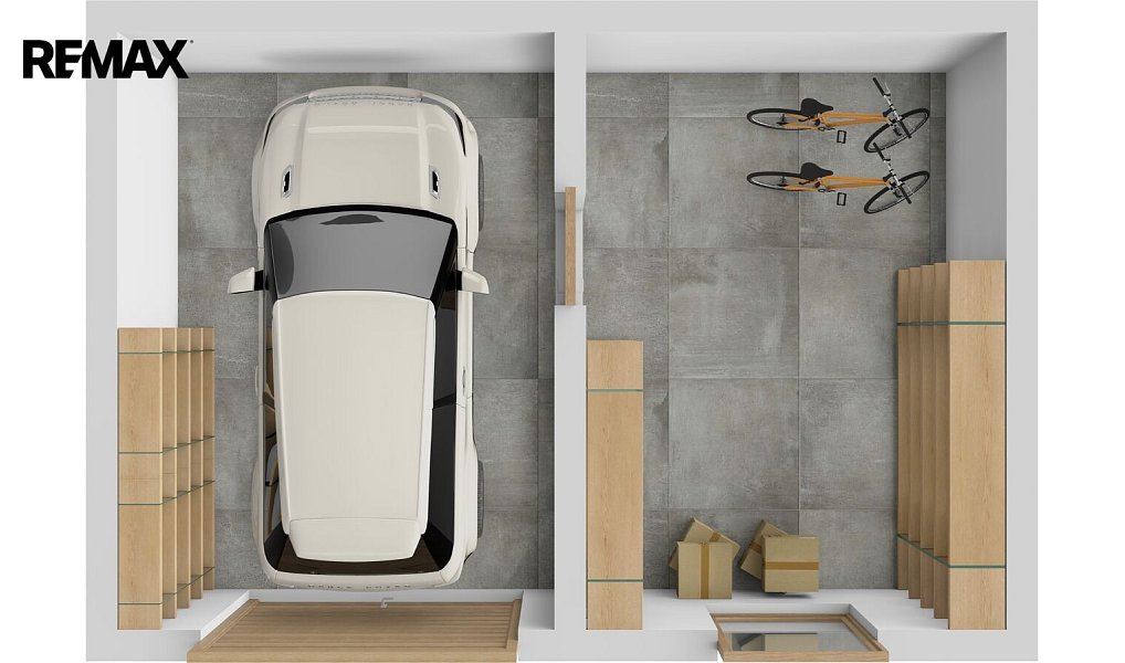 Prodej domu 130 m² s pozemkem 336 m², Český Dub – náhled fotky 6