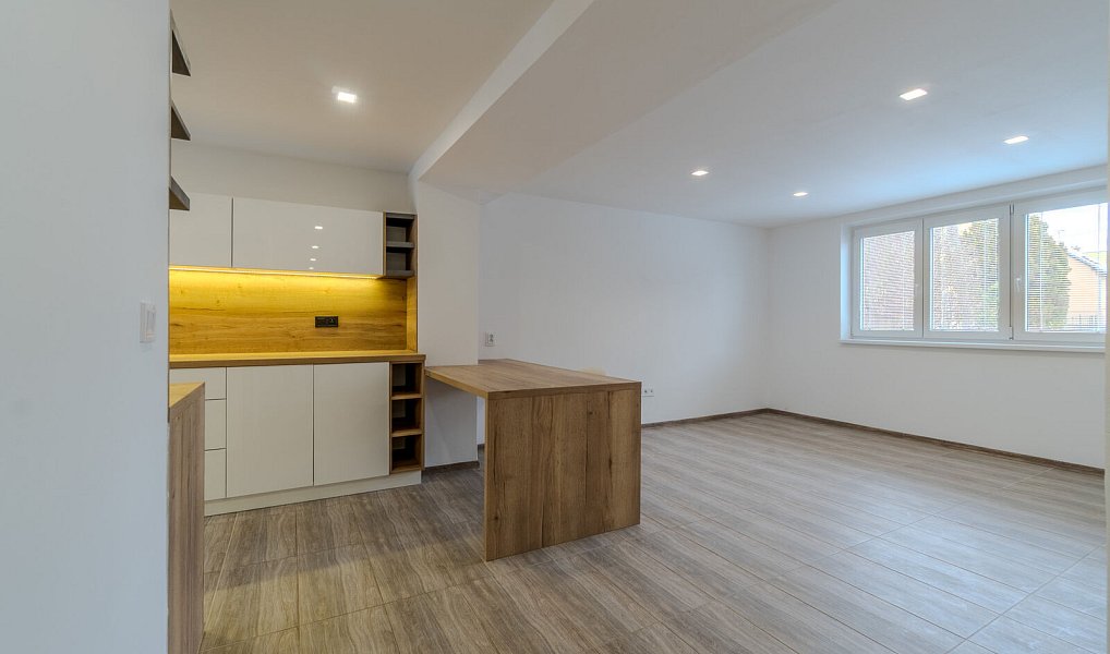 Prodej bytu 3+kk 83 m², Fulnek – náhled fotky 4