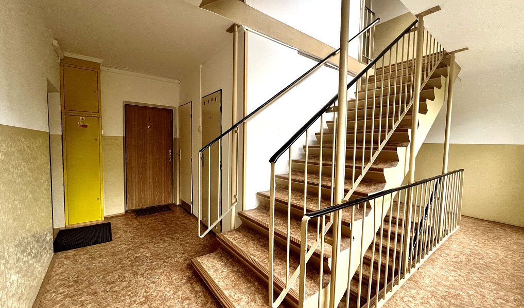 Prodej bytu 3+1 58 m², Praha – náhled fotky 21