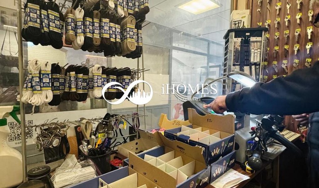Pronájem obchodních prostor 50 m², Praha – náhled fotky 8
