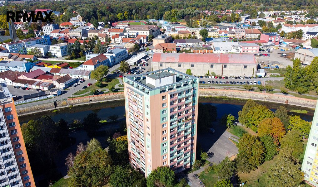 Prodej bytu 3+1 70 m², Břeclav – náhled fotky 23
