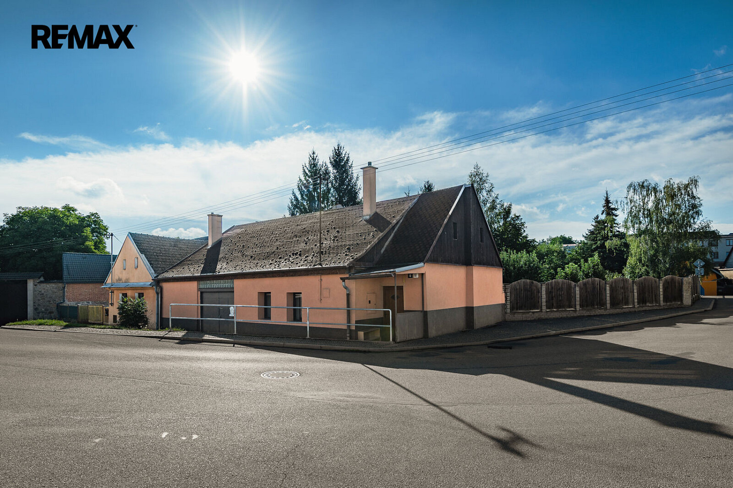 Prodej domu 166 m² s pozemkem 671 m² – fotografie 2
