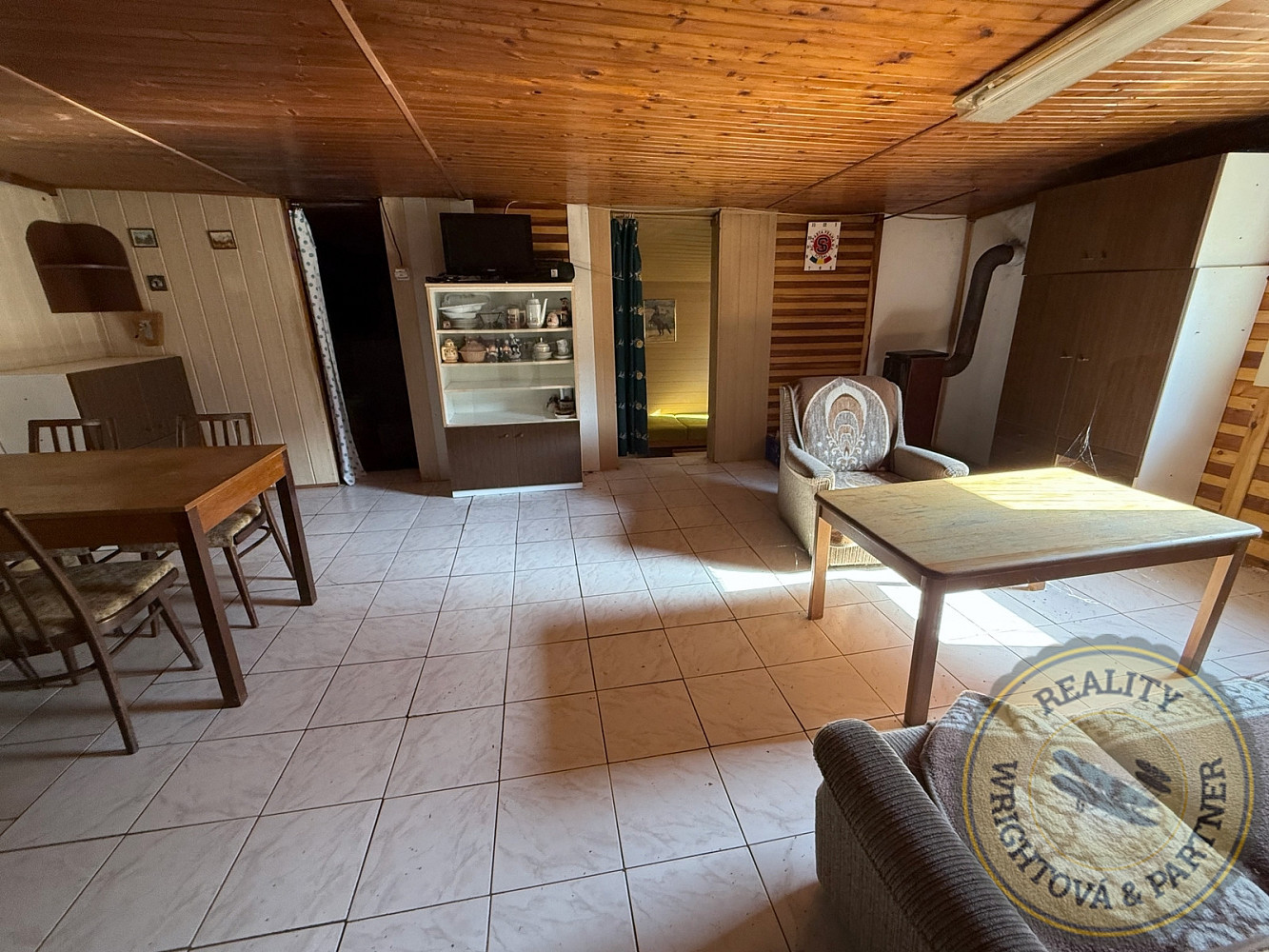 Prodej stavebního pozemku 965 m² — photo 4
