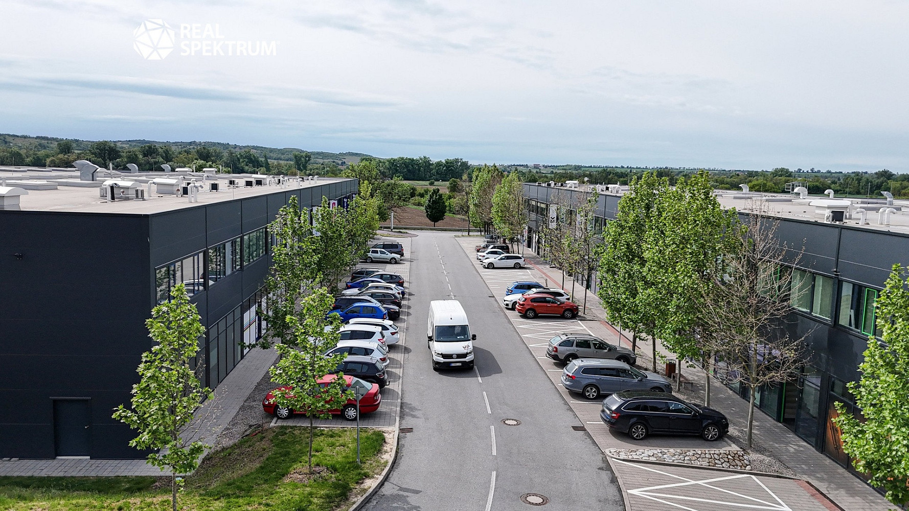 Prodej výrobních prostor 462 m² – pohled 4