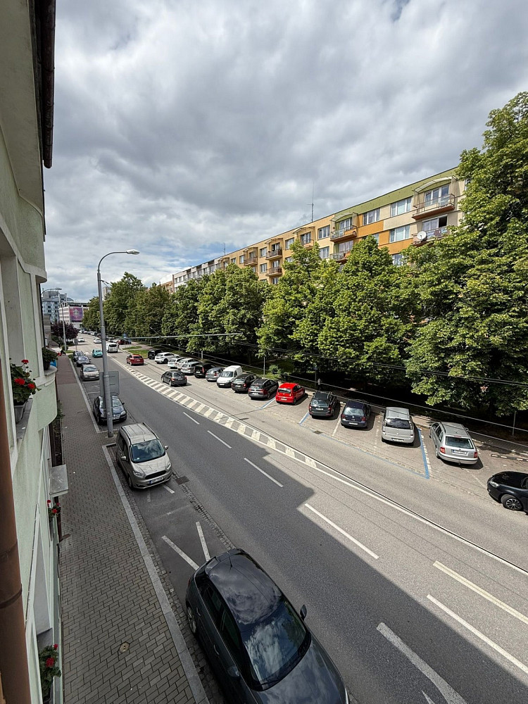 Prodej bytu 3+1 70 m² – fotografie 4
